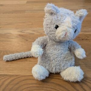 Jellycat Mitten Kitten Shimmer